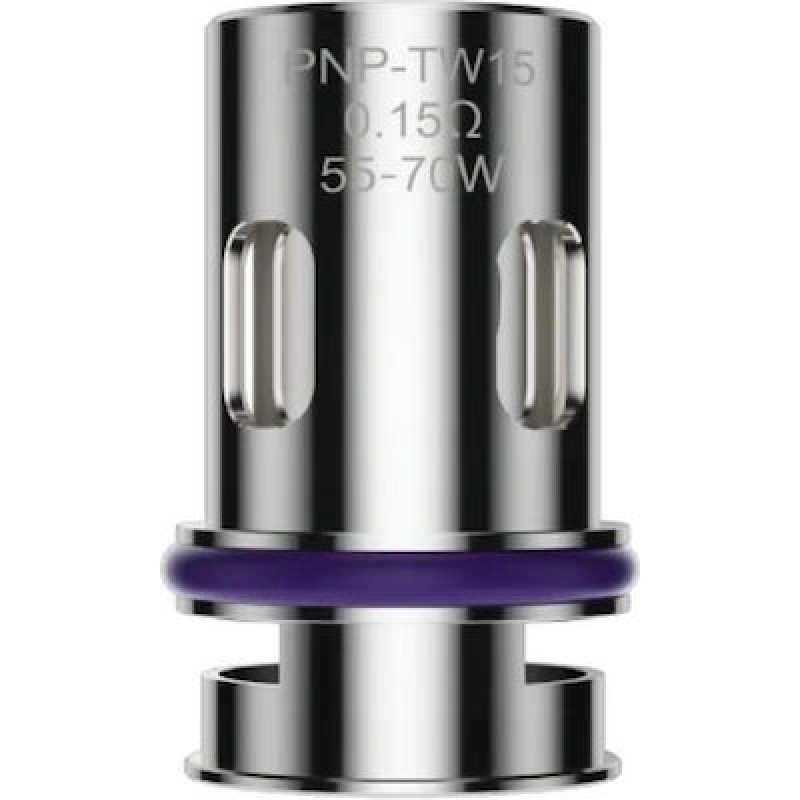 Voopoo PnP TW15 0.15ohm 1τμχ