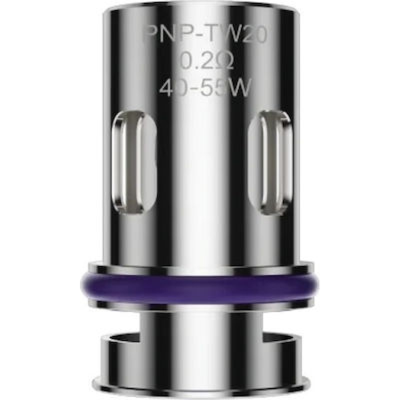 Voopoo PnP TW20 0.2ohm 1τμχ