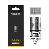 Voopoo PnP VM5 0,2 ohm 1τμχ 2