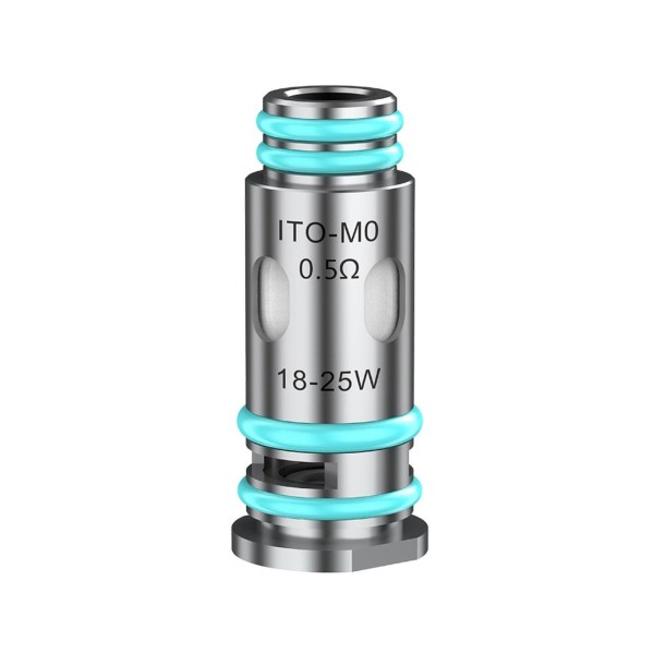 Voopoo ITO M0 0.5 Ohm Mesh Coil 1τμχ