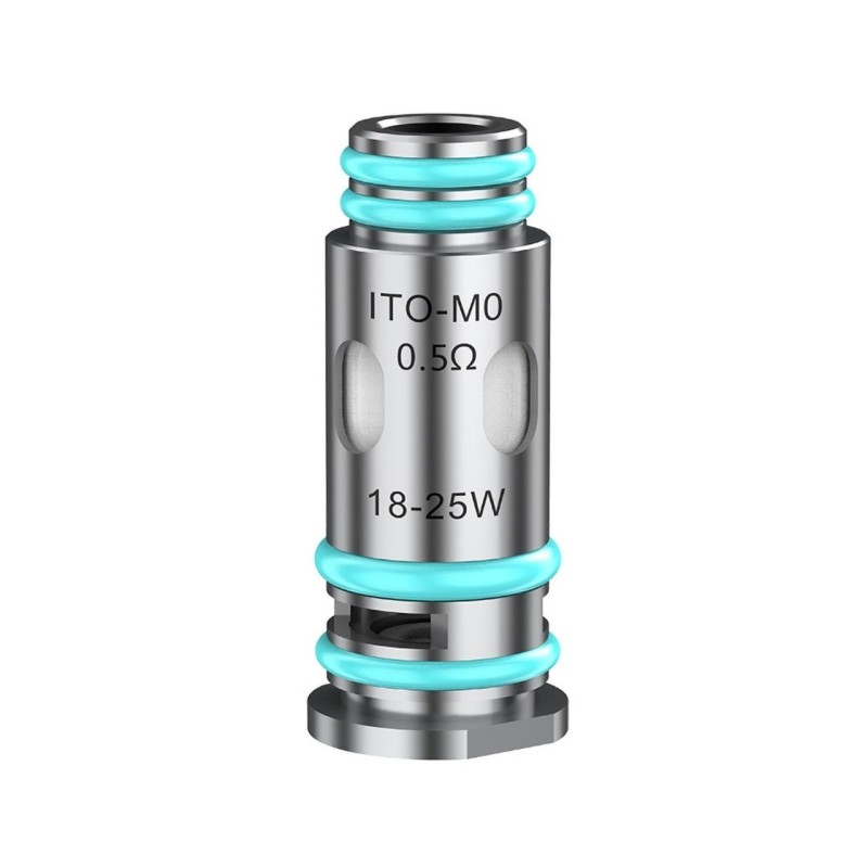 Voopoo ITO M0 0.5 Ohm Mesh Coil 1τμχ