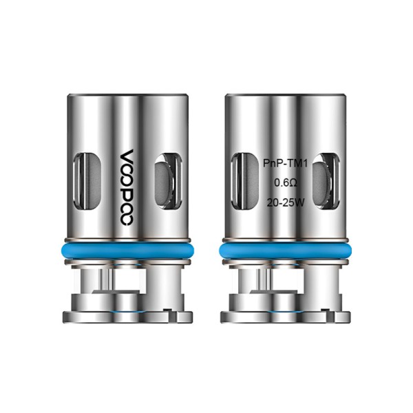 Voopoo PnP TM1 0.6 Ohm 1Τμχ