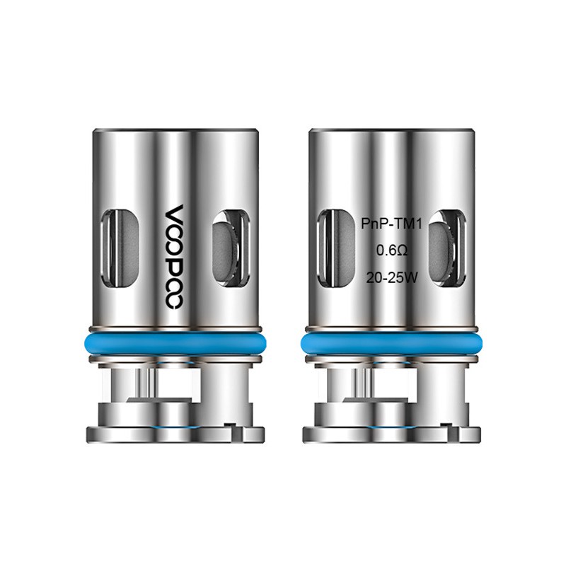 Voopoo PnP TM1 0.6 Ohm 1Τμχ