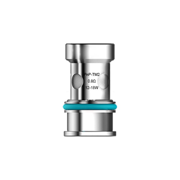 Voopoo PnP TM2 0.8 Ohm 1Τμχ