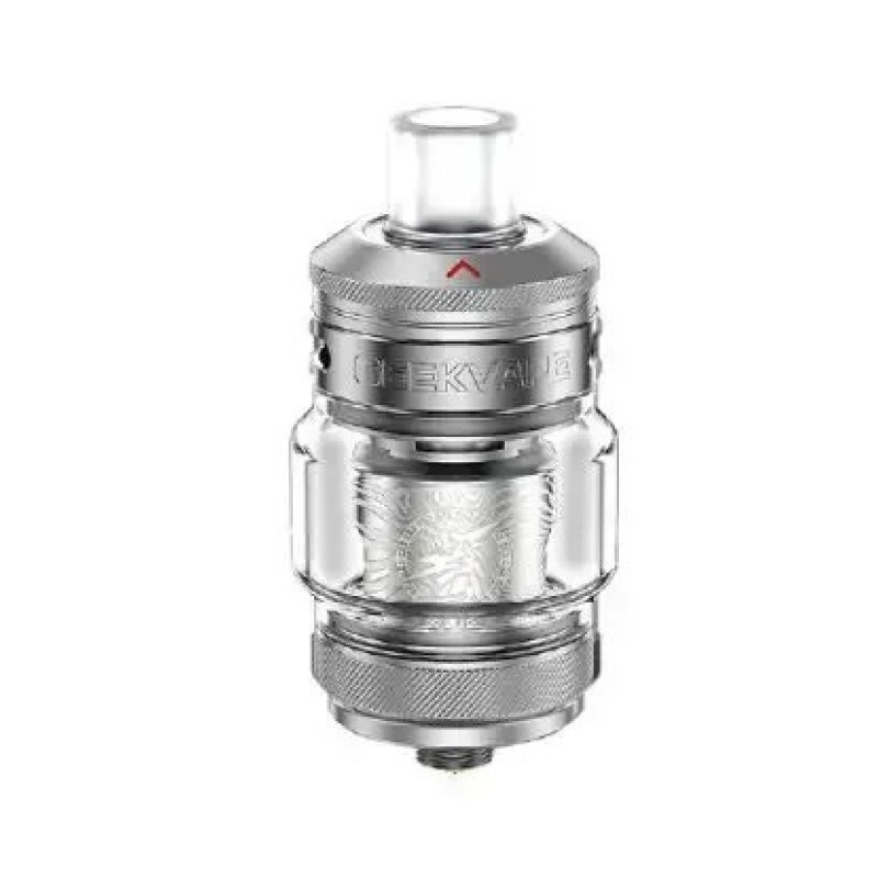 GeekVape Z Nano 3 5ml 28mm Silver