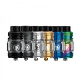Geekvape Zeus Sub Ohm SE 2022 version 26mm 5.5ml Blue 2