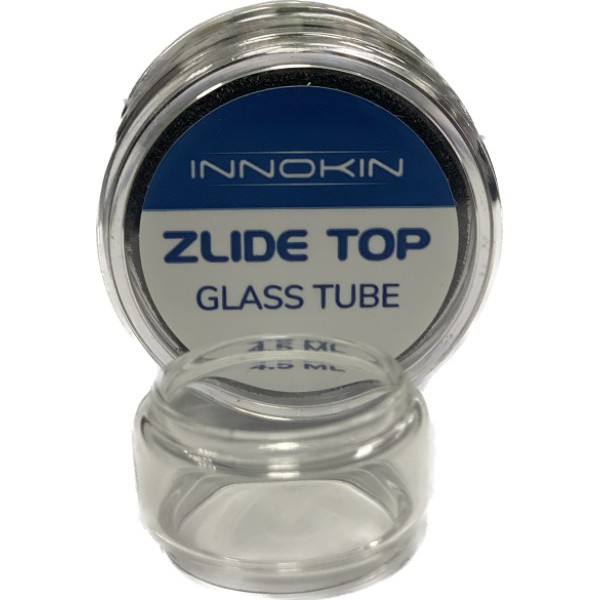 Innokin Zlide Top Tank Replacement Glass 1τμχ.