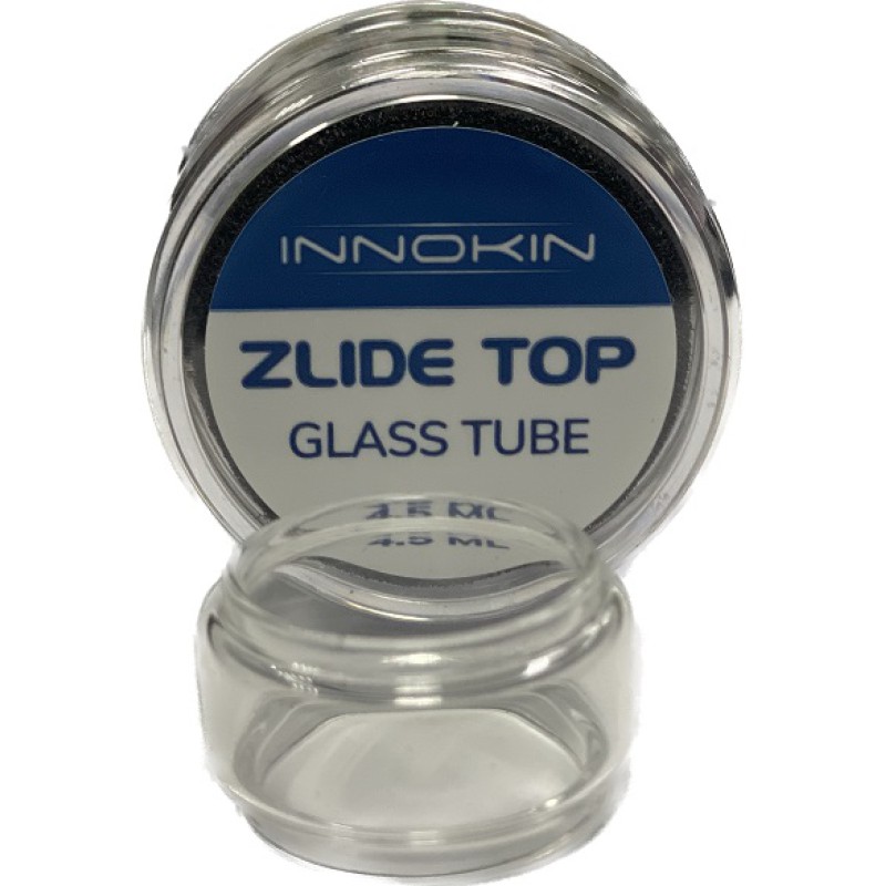 Innokin Zlide Top Tank Replacement Glass 1τμχ.