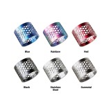 Aspire Nautilus 3S Pyrex Honeycomb Tube 3.75ml Black 2