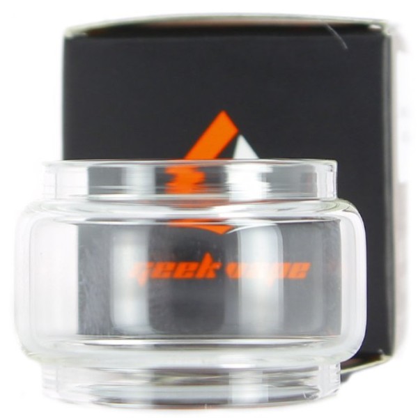 Geekvape Z Max Tank Glass 6ml Bubble Γυαλί