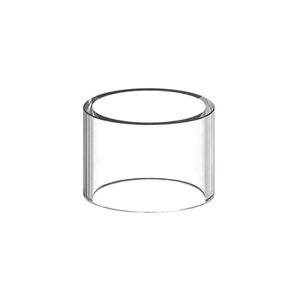 Hellvape Dead Rabbit Mtl 2 RTA Glass Tube 4ml 1Τμχ