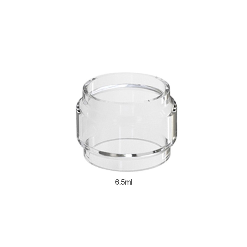 Eleaf ELLO Duro 6.5ml Convex Ανταλλακτικό Γυαλί
