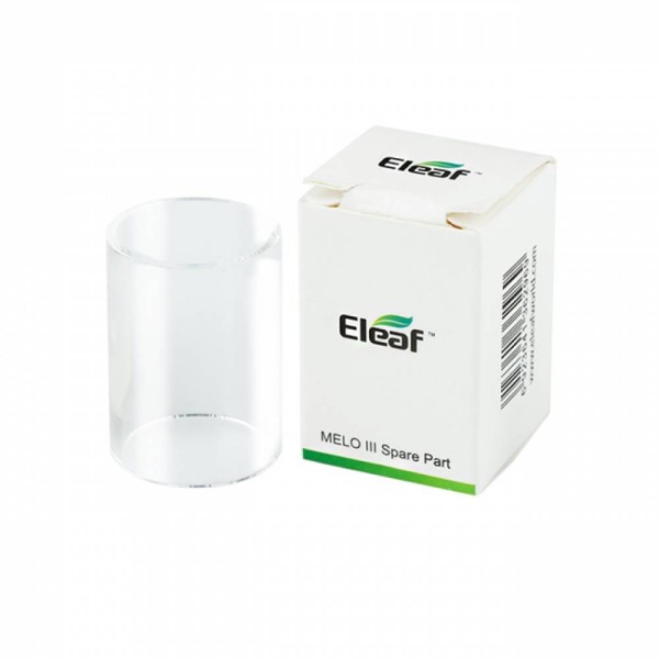 Eleaf Melo 3 Ανταλλακτικό Γυαλί 
