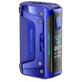 Geekvape Aegis Legend 5 200W Box Mod Twilight Blue 1