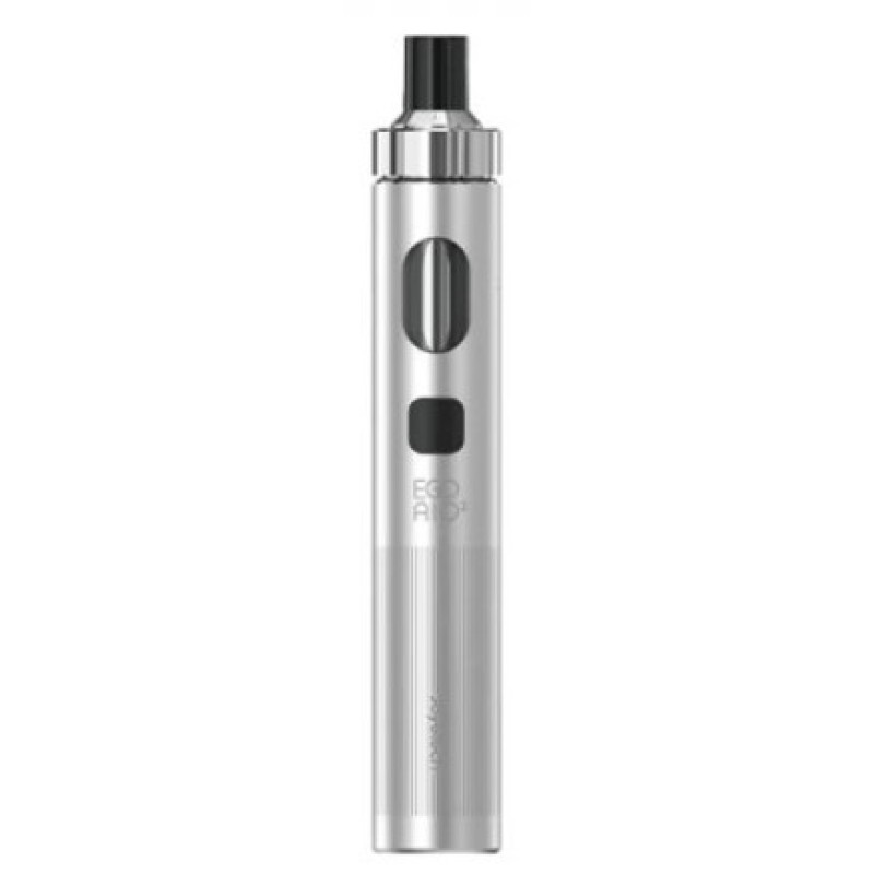 Joyetech eGo AIO 2 2ml 1700mAh Kit Shiny Silver