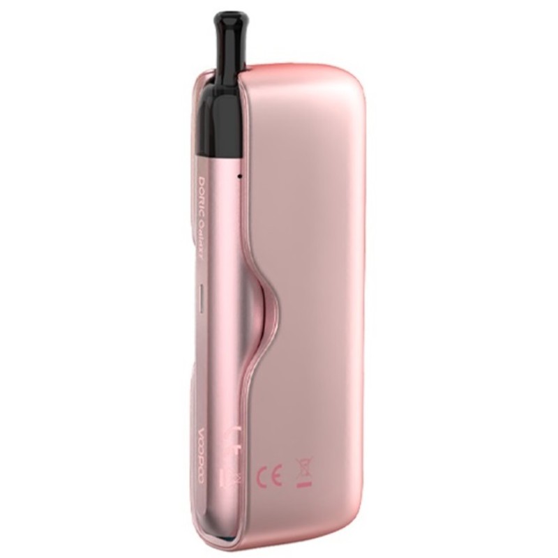 Voopoo Doric Galaxy Pod Kit 2ml Pink