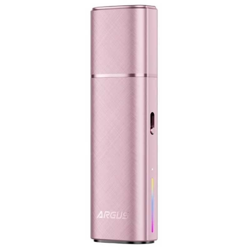 Voopoo Argus Klyc 3ml 1350mAh Pod Kit Dusty Pink
