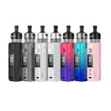 Voopoo Drag S2 Pod 5ml 60W 2500mAh Kit Modern Red 2