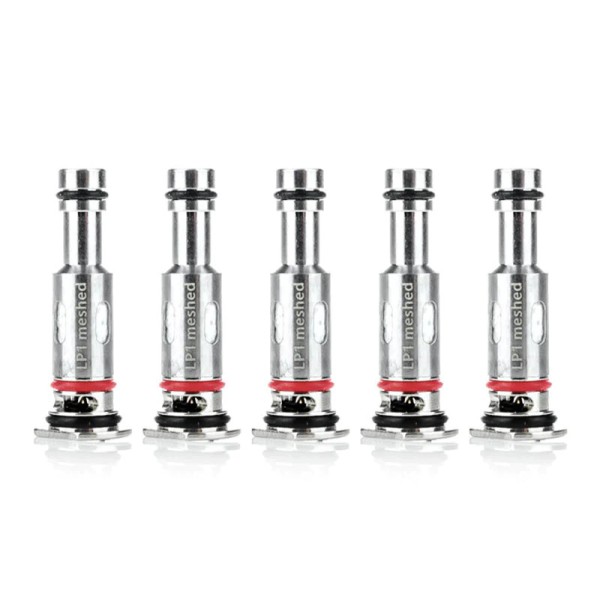 Smok LP1 Coil Dc 0.8 ohm Mtl 1τμχ