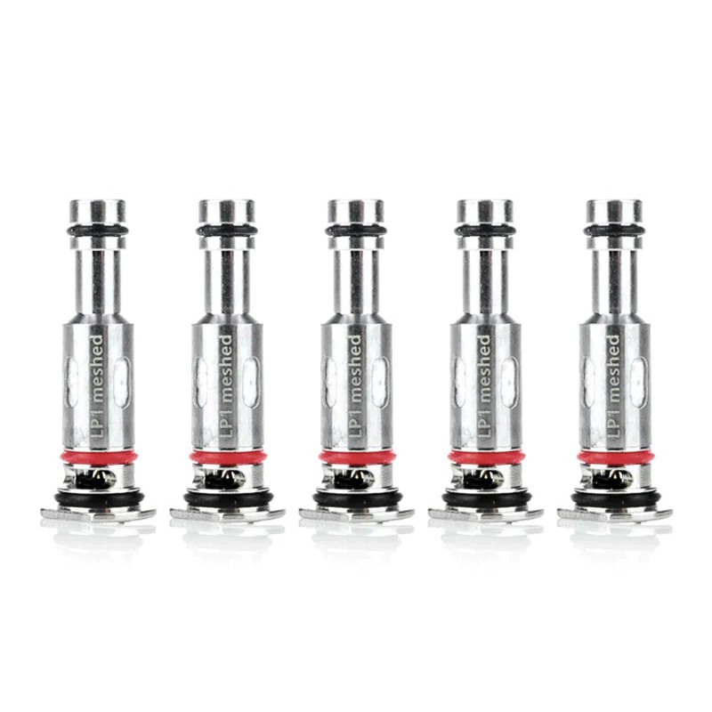 Smok LP1 Coil Dc 0.8 ohm Mtl 1τμχ