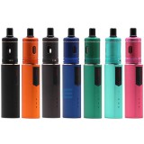 Vaptio Cosmo 2 plus 3000mah 3ml Kit Black 2