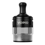 Voopoo PNP X MTL Cartridge Δεξαμενή Black 1τμχ 1