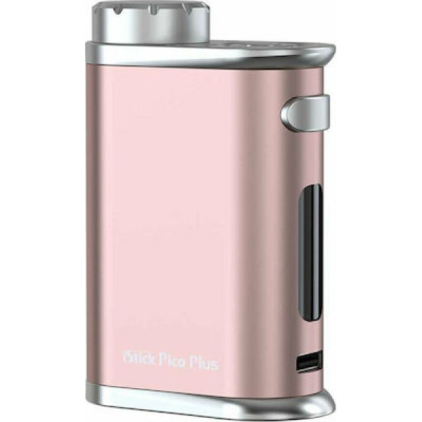 Eleaf Istick Pico Plus 75W MOD Rose Gold