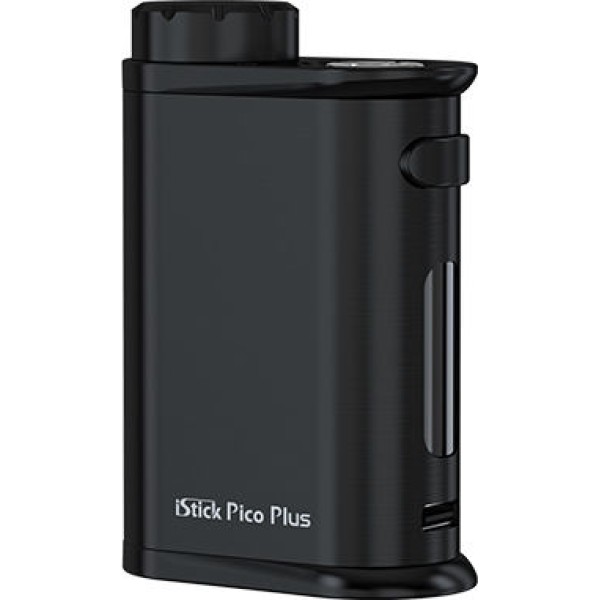 Eleaf Istick Pico Plus 75W MOD Black