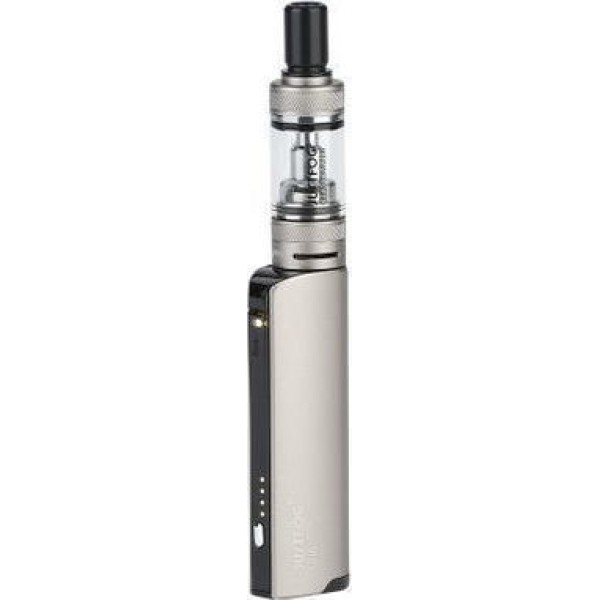 Justfog Q16 Pro 900mah 1.9ml Kit Silver