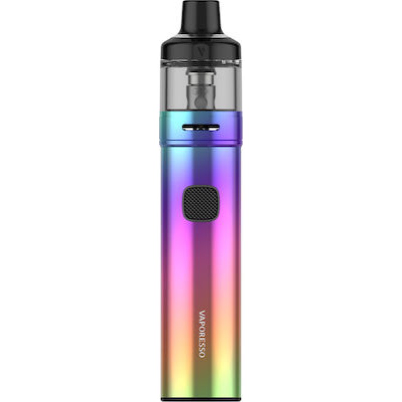Vaporesso GTX GO 40 Rainbow Pod Kit 3.5ml 1500mah