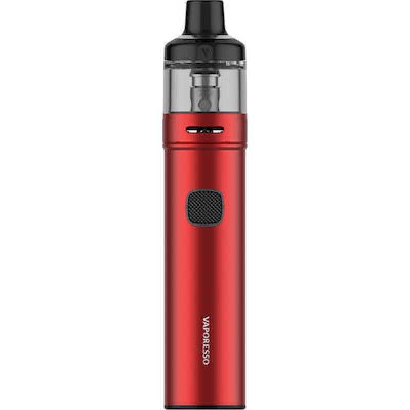 Vaporesso GTX GO 40 Red Pod Kit 3.5ml 1500mah