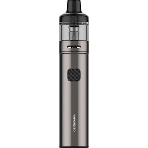 Vaporesso GTX GO 40 Grey Pod Kit 3.5ml 1500mah