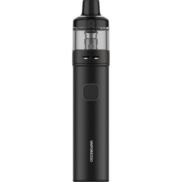 Vaporesso GTX GO 40 Black Pod Kit 3.5ml 1500mah