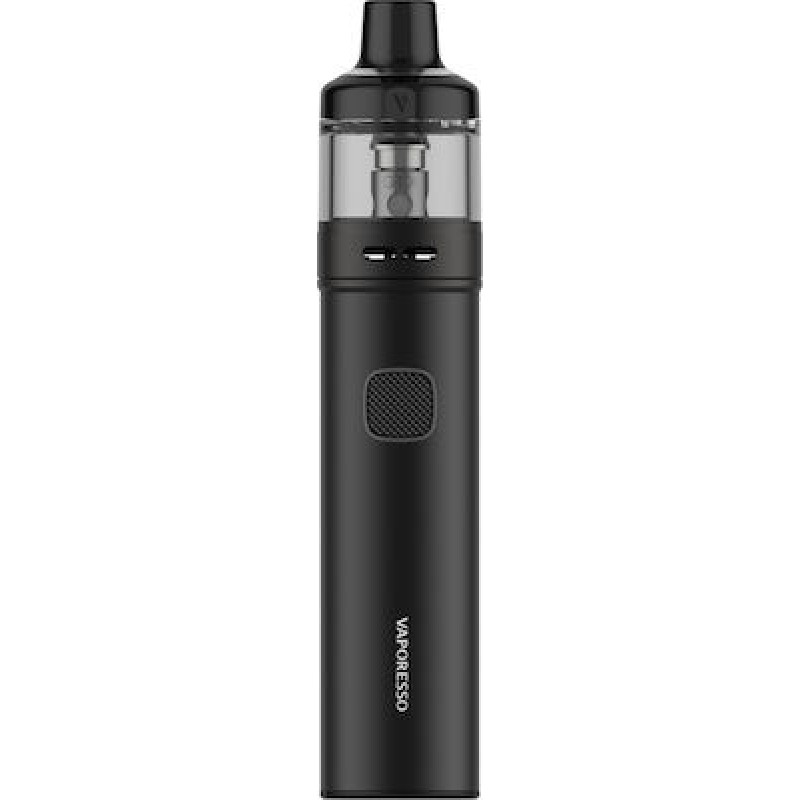 Vaporesso GTX GO 40 Black Pod Kit 3.5ml 1500mah
