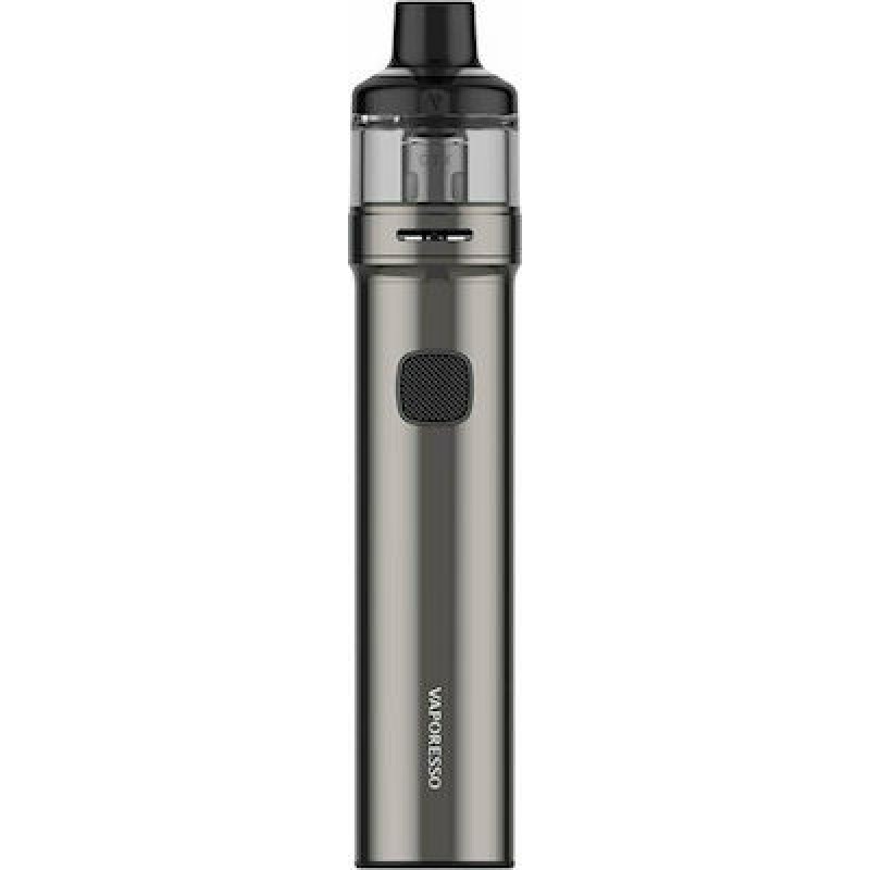 Vaporesso GTX GO 80 Grey Pod Kit 5ml 3000mah