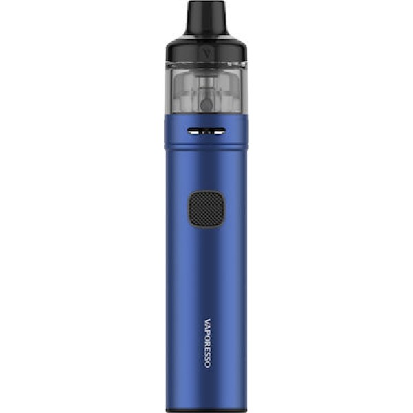 Vaporesso GTX GO 40 Blue Pod Kit 3.5ml 1500mah