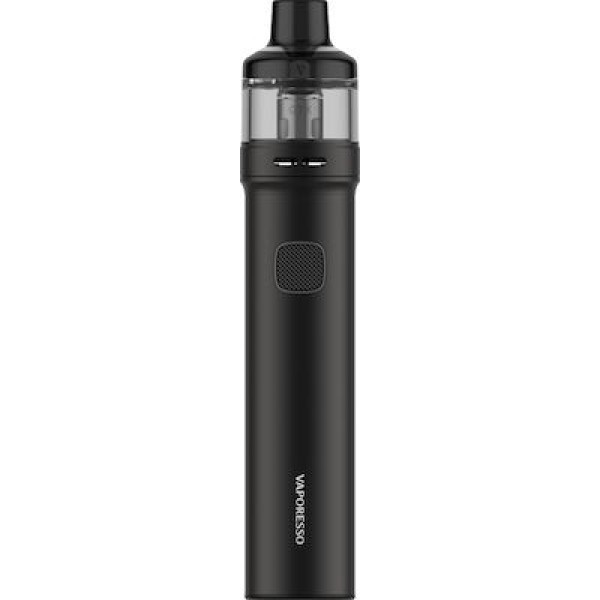 Vaporesso GTX GO 80 Black Pod Kit 5ml 3000mah