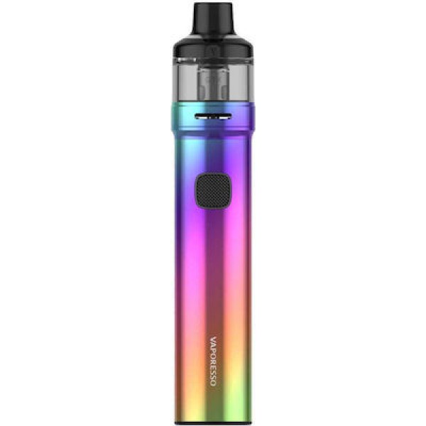 Vaporesso GTX GO 80 Rainbow Pod Kit 5ml 3000mah