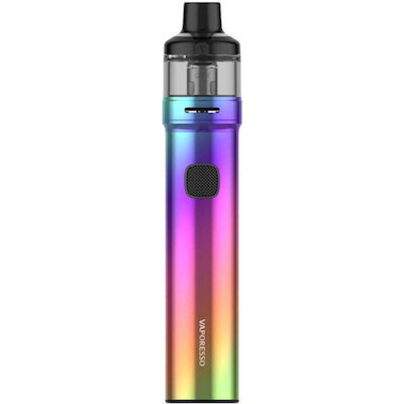 Vaporesso GTX GO 80 Rainbow Pod Kit 5ml 3000mah