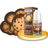 Nutty Buddy Cookie 12mg/ml 10ml 1