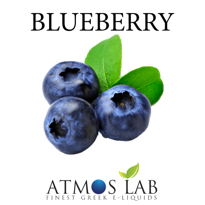 Blueberry Flavors 10ml