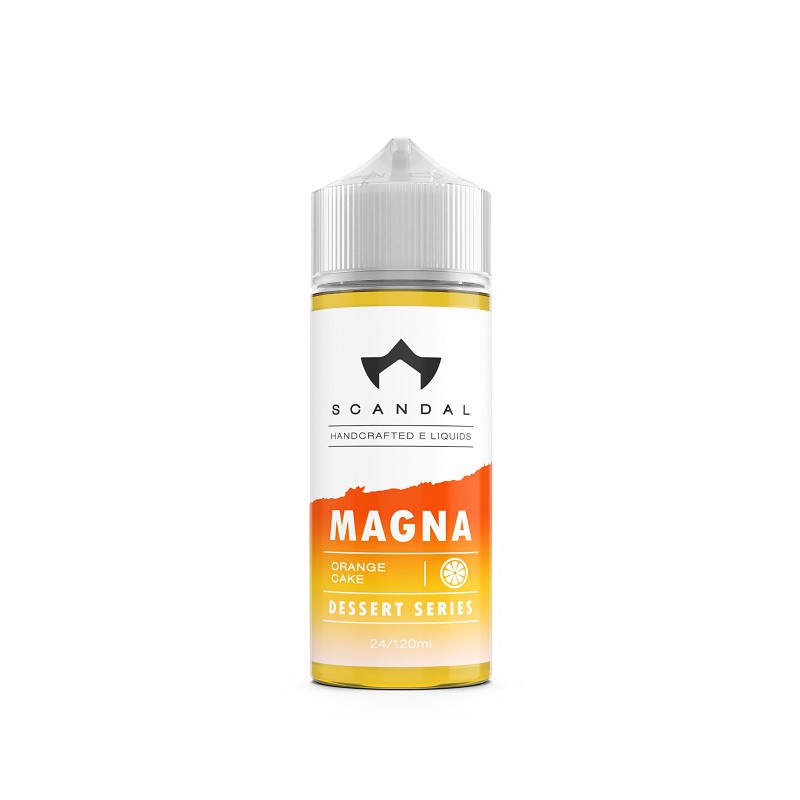 Magna Big Scandal Flavor Shot 120ml