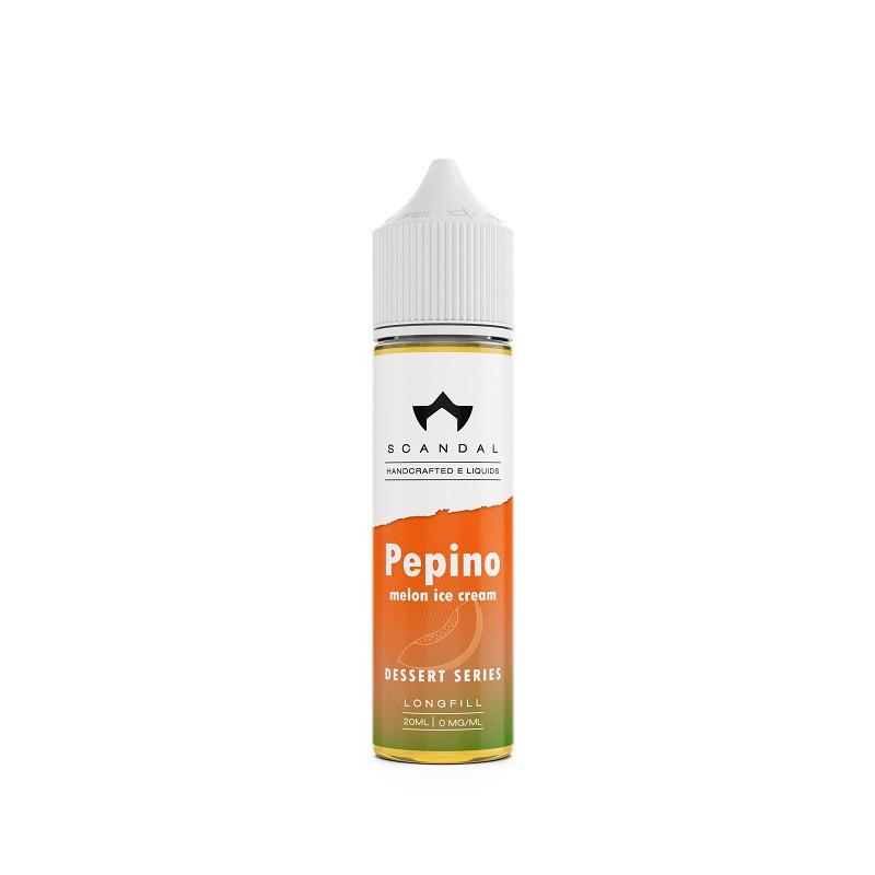 Pepino Big Scandal Flavor Shot 60ml