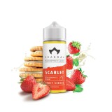 Scarlet Big Scandal Flavor Shot 120ml 1