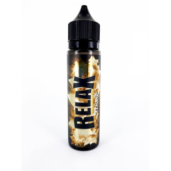 Relax Eliquid France Flavour Shot 10/60ml