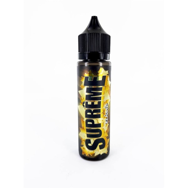 Supreme Eliquid France Flavour Shot 10/60ml