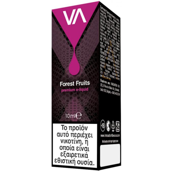 Forest Fruit 12mg Innovation 10ml
