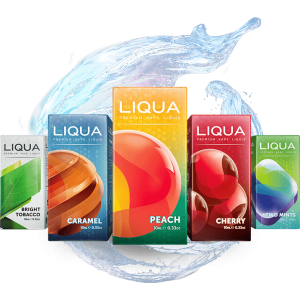 Liqua 10ml