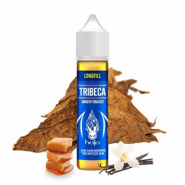 Tribeca HALO Flavor Shot 20/60ml
