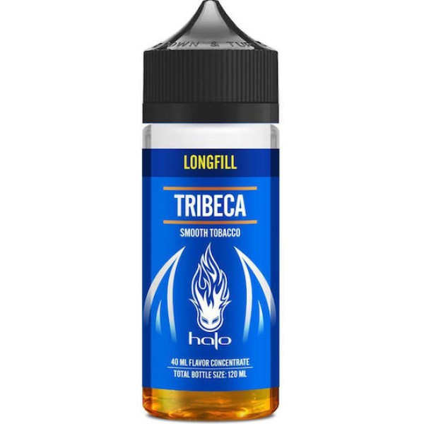 Tribeca HALO Flavor Shot 40/120ml
